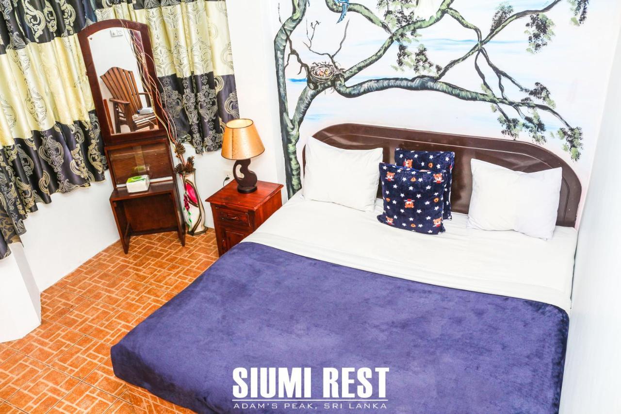Готель Siumi Rest Наллатаннія Екстер'єр фото