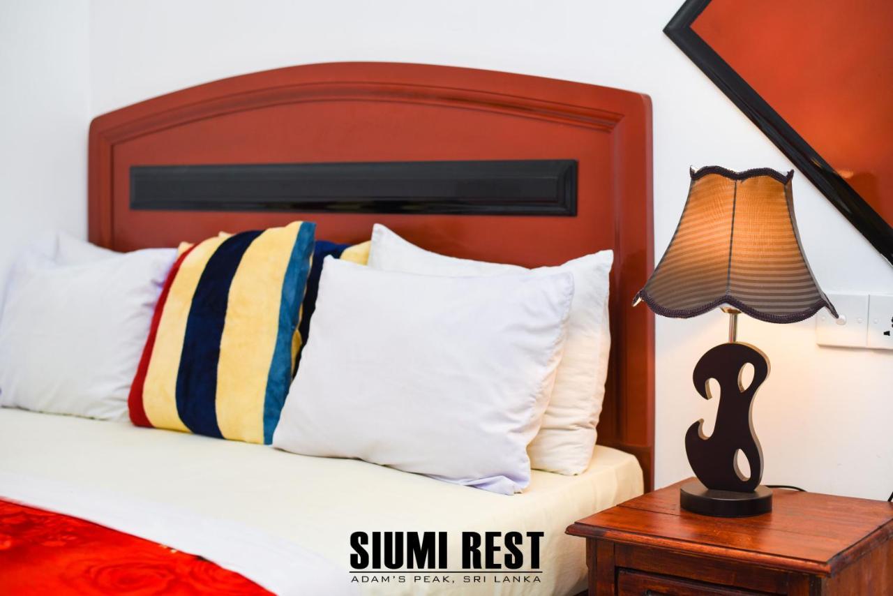 Готель Siumi Rest Наллатаннія Екстер'єр фото