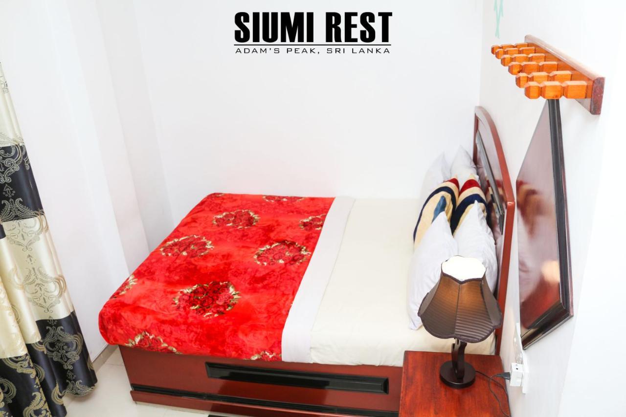 Готель Siumi Rest Наллатаннія Екстер'єр фото